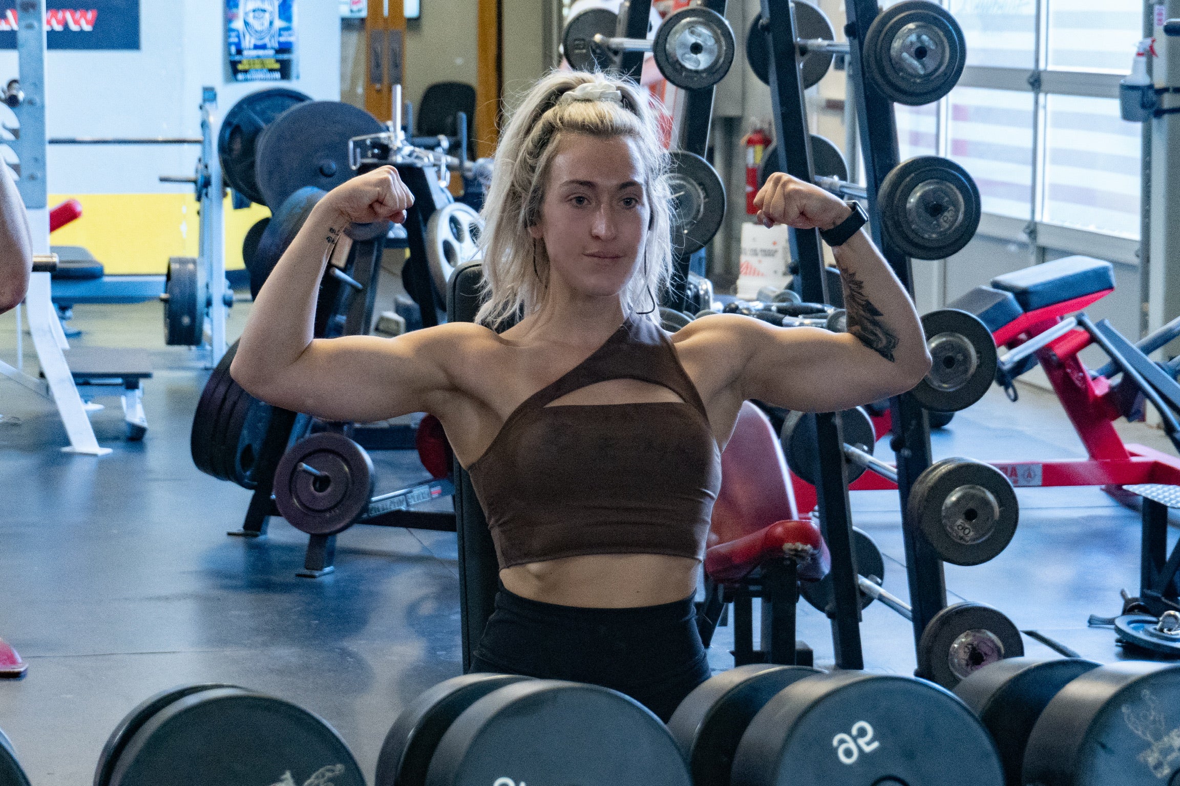 Personal Training