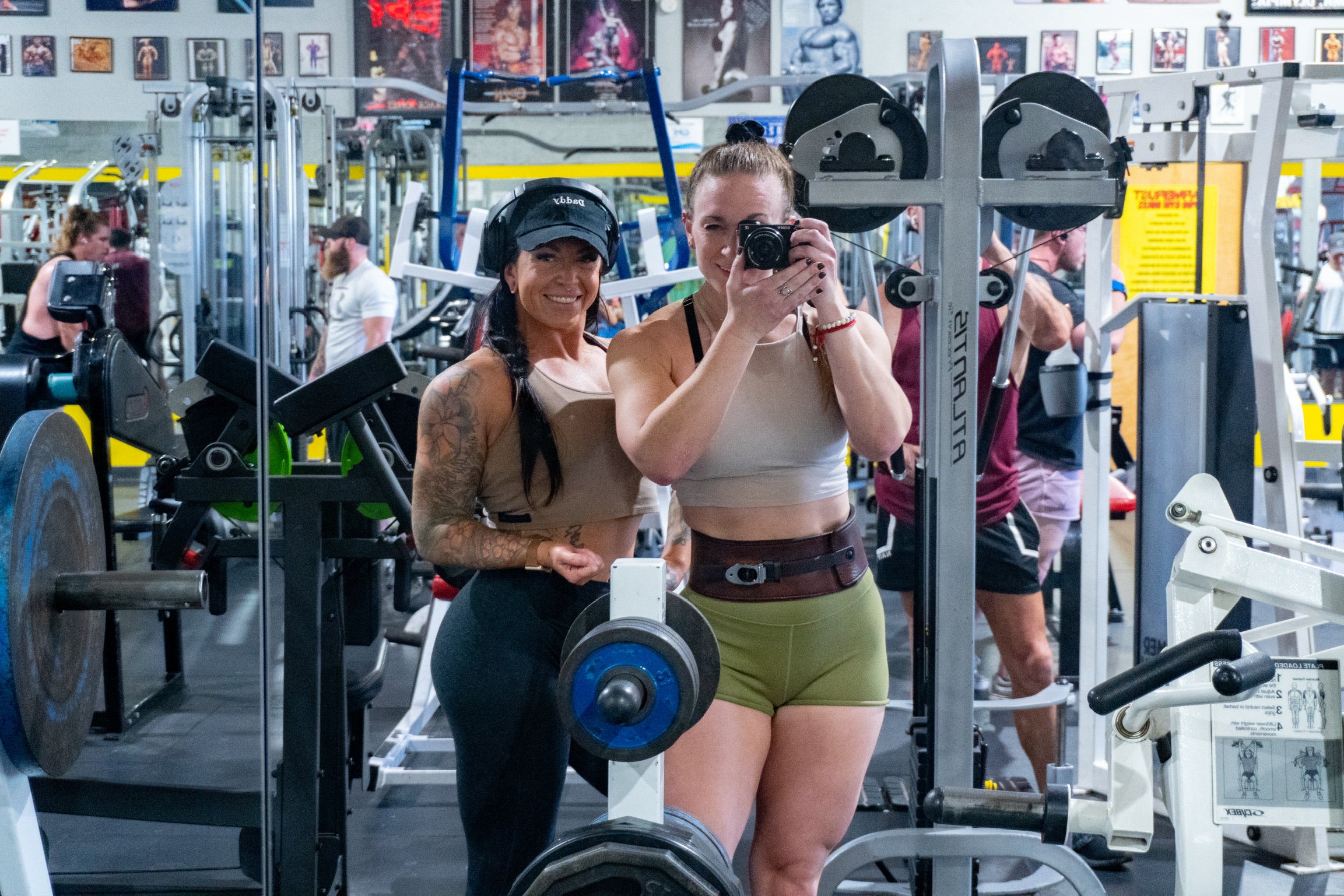 Personal Training