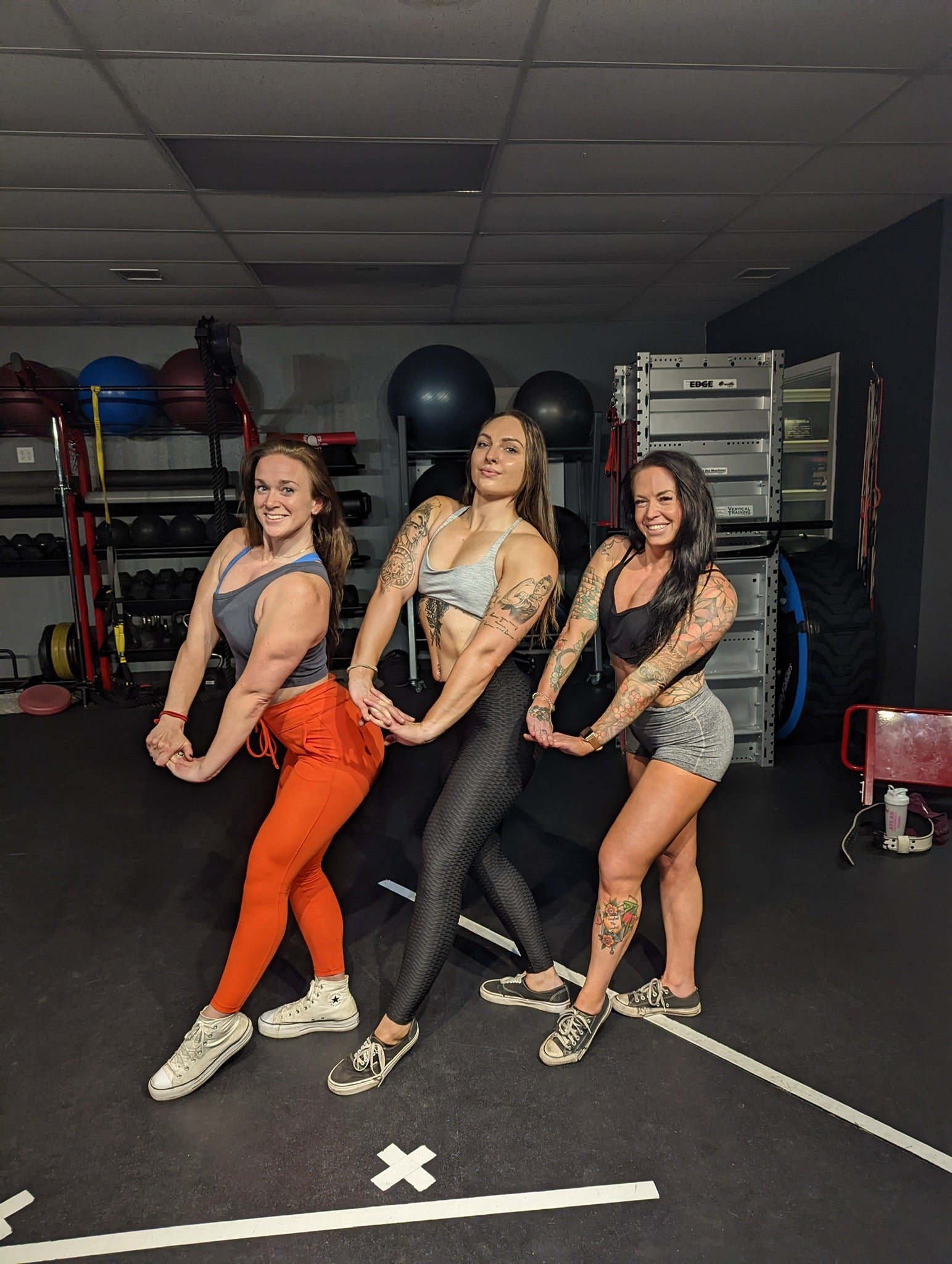 Personal Training