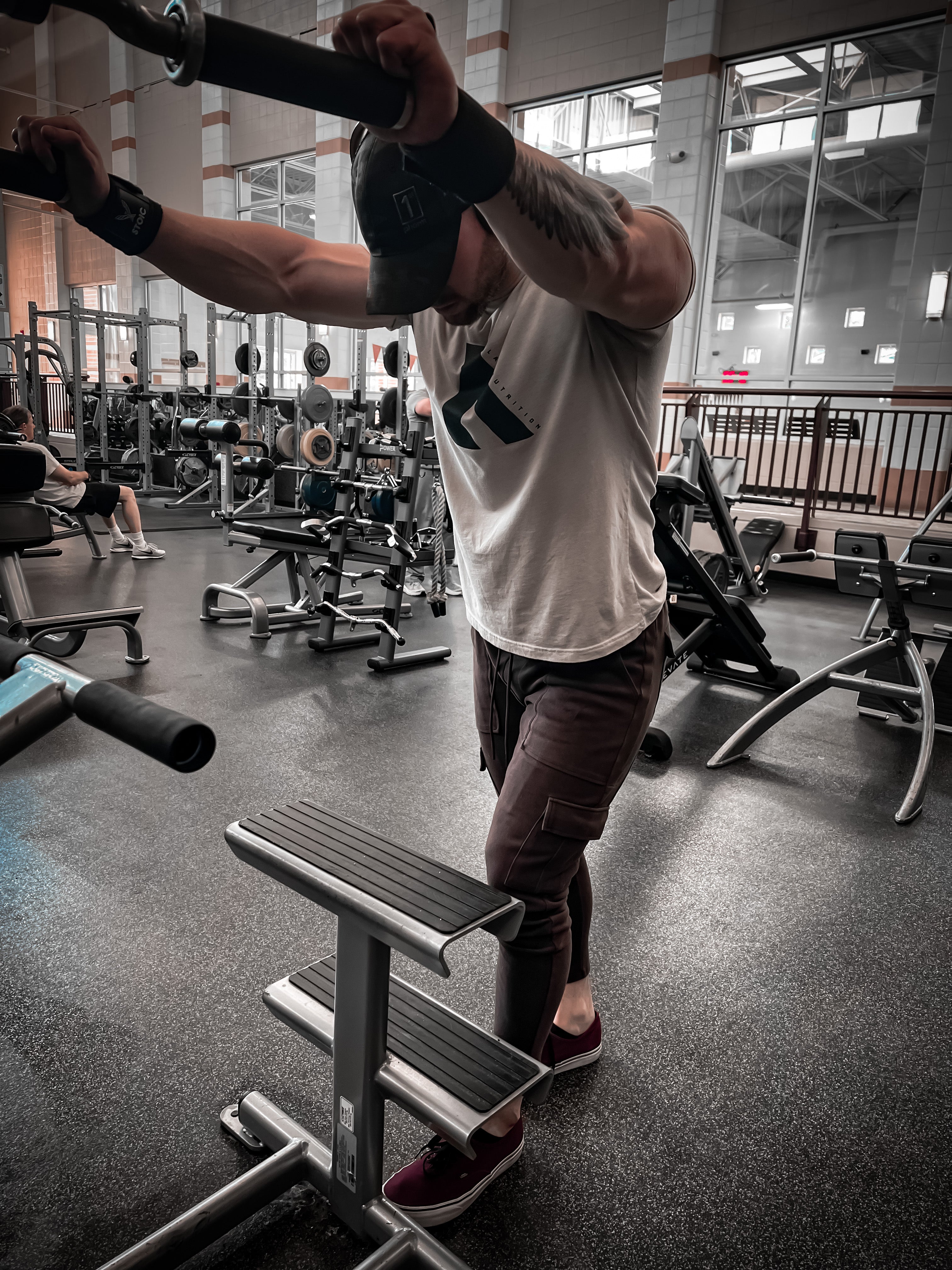 Personal Training