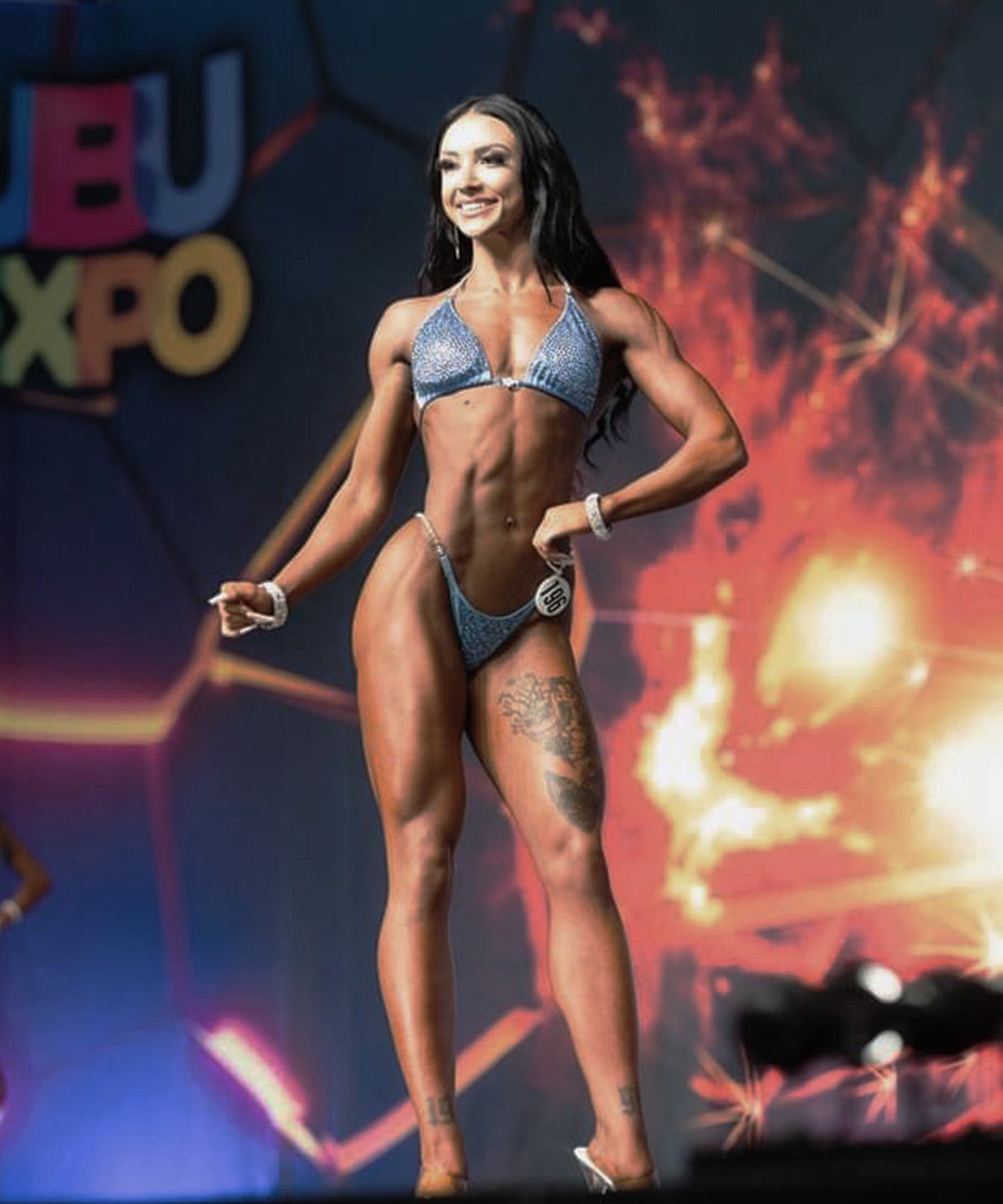 Posing Packages