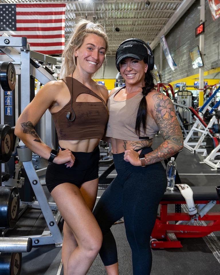 Personal Training